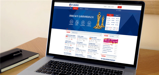 觀道溝通案例-方德人力