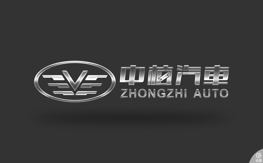 中植新能源汽車(chē)有限公司品牌策劃與商標(biāo)設(shè)計(jì)