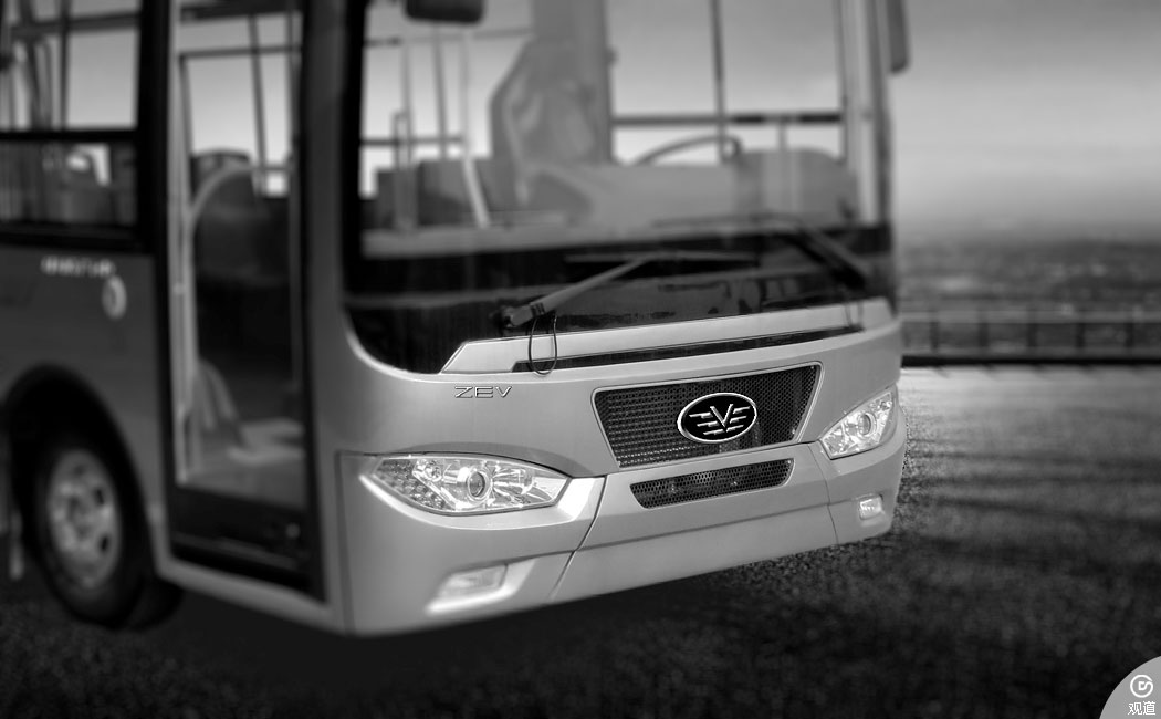 中植新能源汽車(chē)有限公司品牌策劃與商標(biāo)設(shè)計(jì)